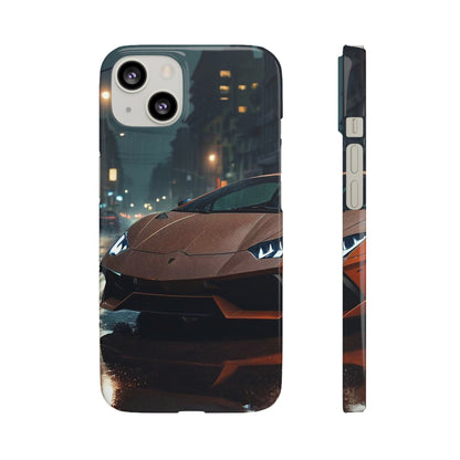 Superb Car Snap Case - Colorwink