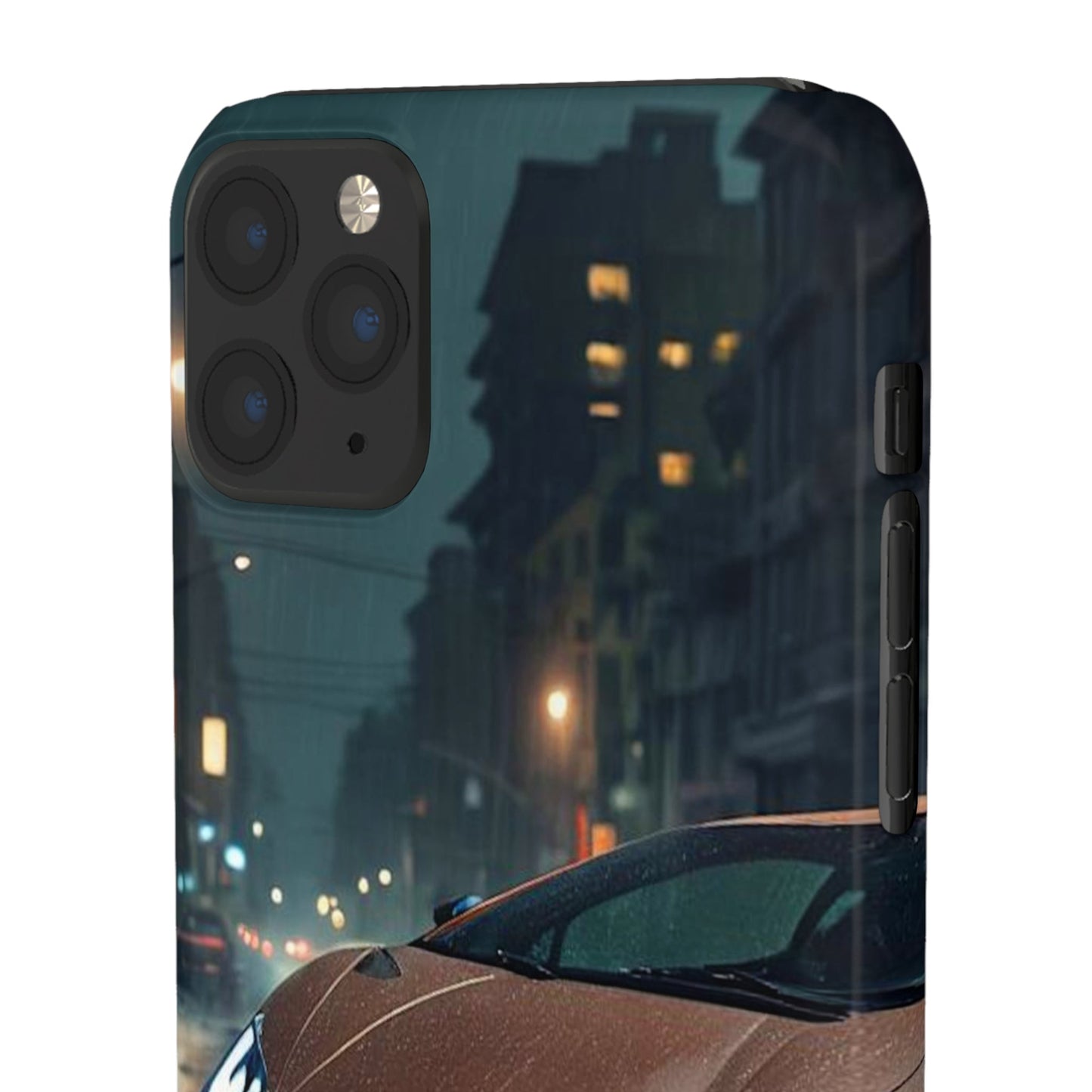 Superb Car Snap Case - Colorwink