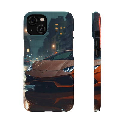 Superb Car Snap Case - Colorwink