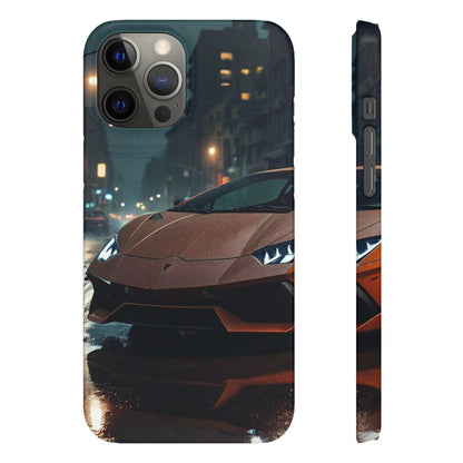 Superb Car Snap Case - Colorwink