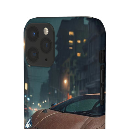 Superb Car Snap Case - Colorwink