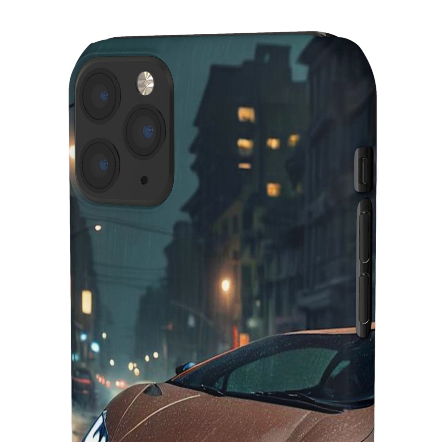 Superb Car Snap Case - Colorwink