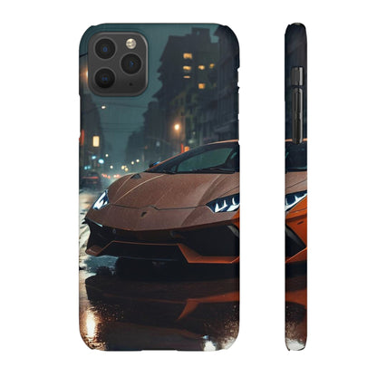 Superb Car Snap Case - Colorwink