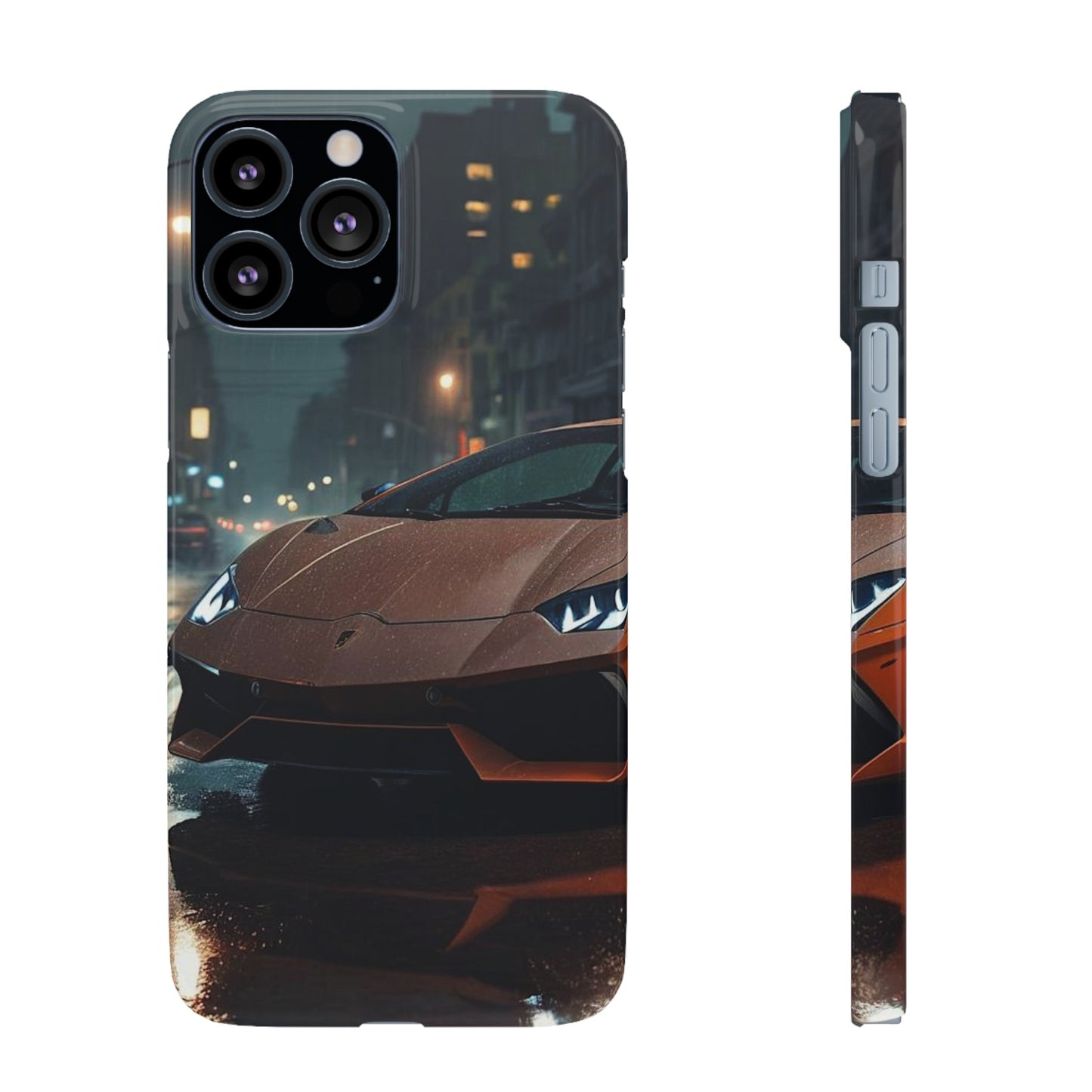 Superb Car Snap Case - Colorwink