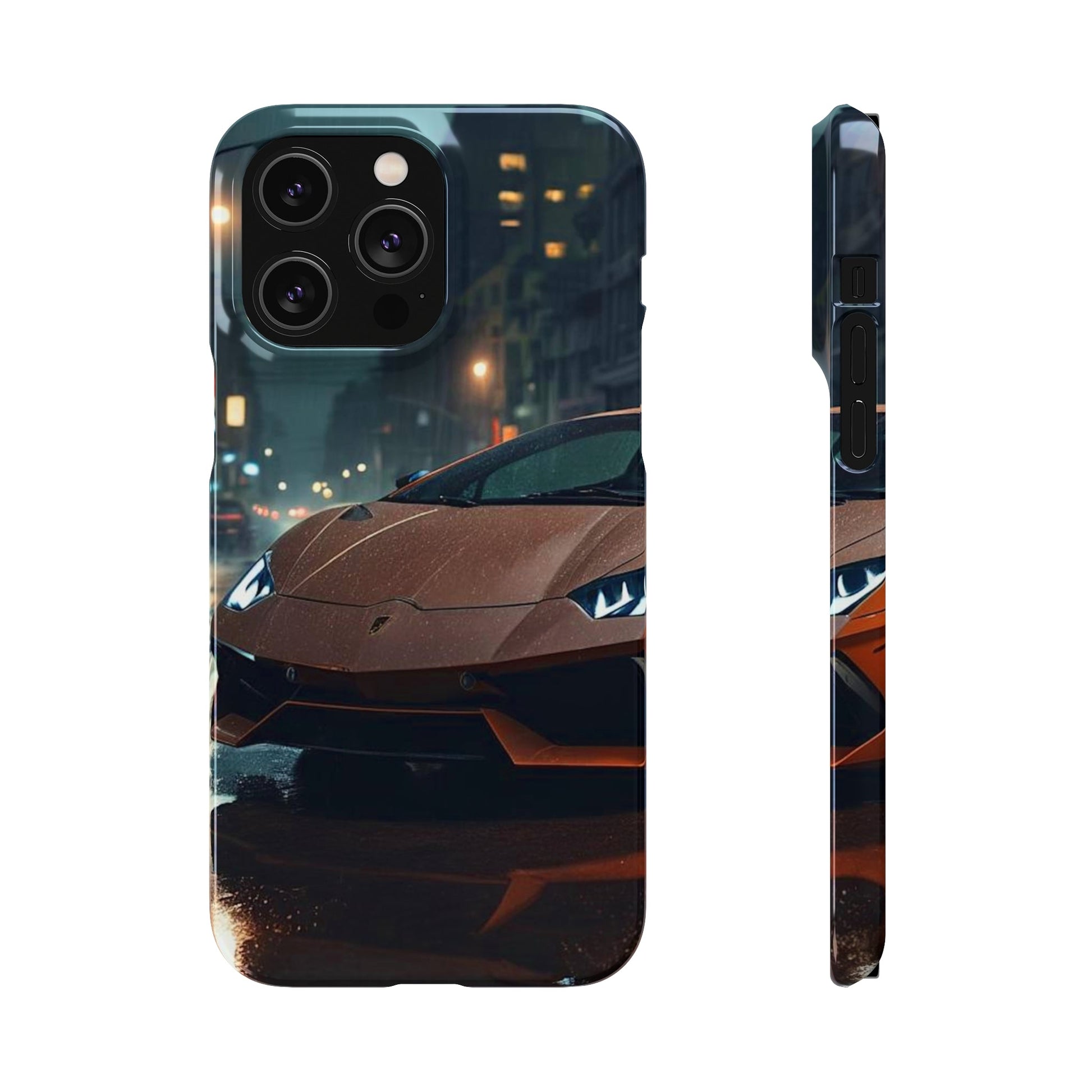 Superb Car Snap Case - Colorwink