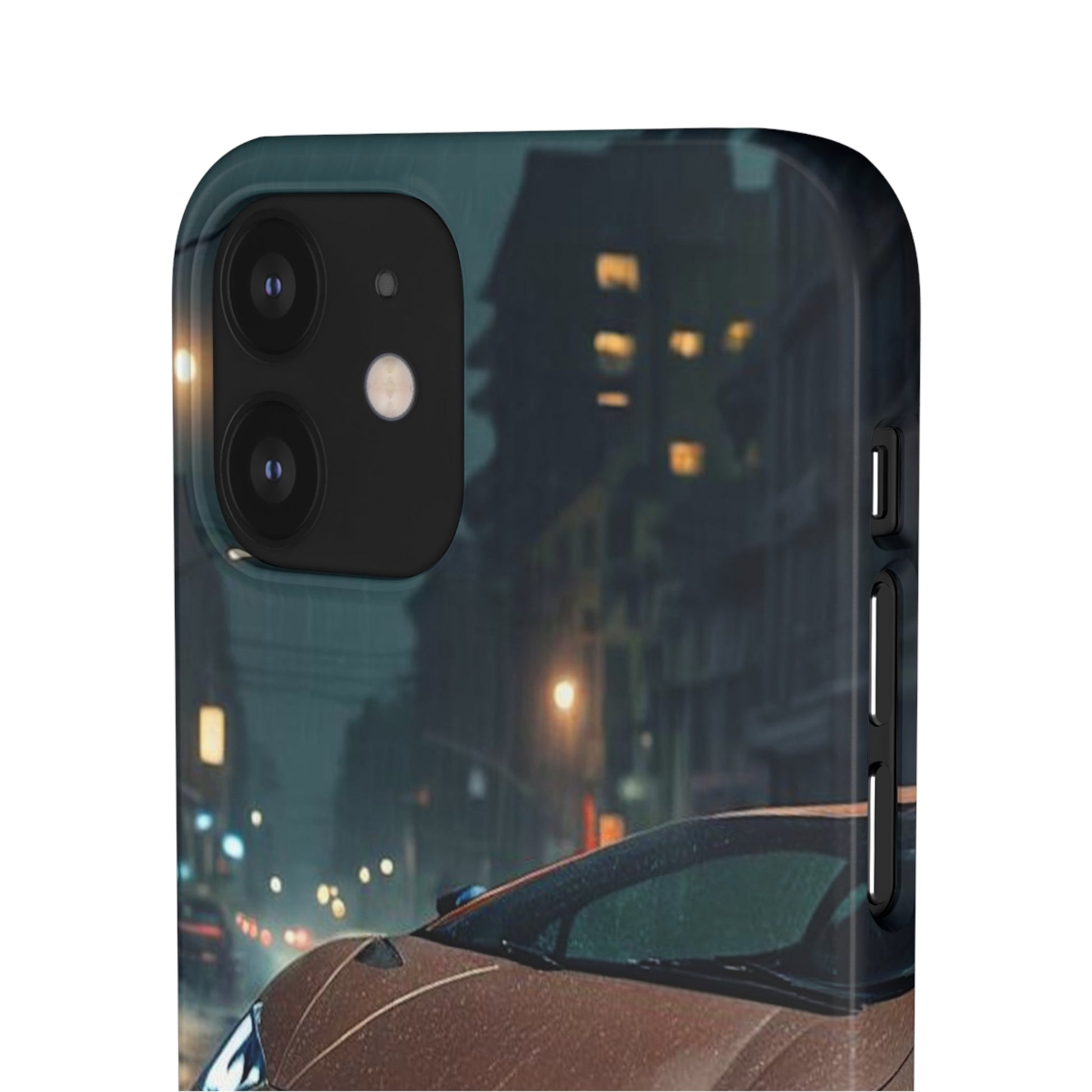 Superb Car Snap Case - Colorwink