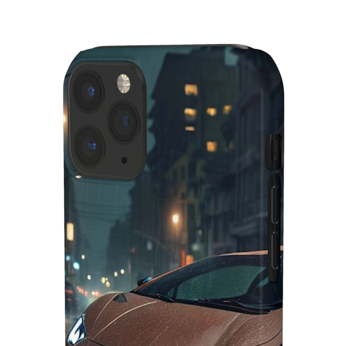 Superb Car Snap Case - Colorwink