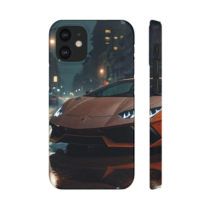 Superb Car Snap Case - Colorwink