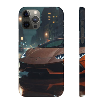 Superb Car Snap Case - Colorwink