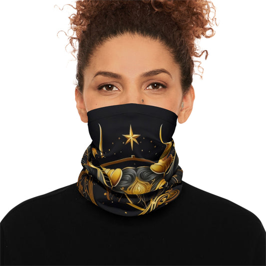 Taurus Neck Gaiter - Colorwink