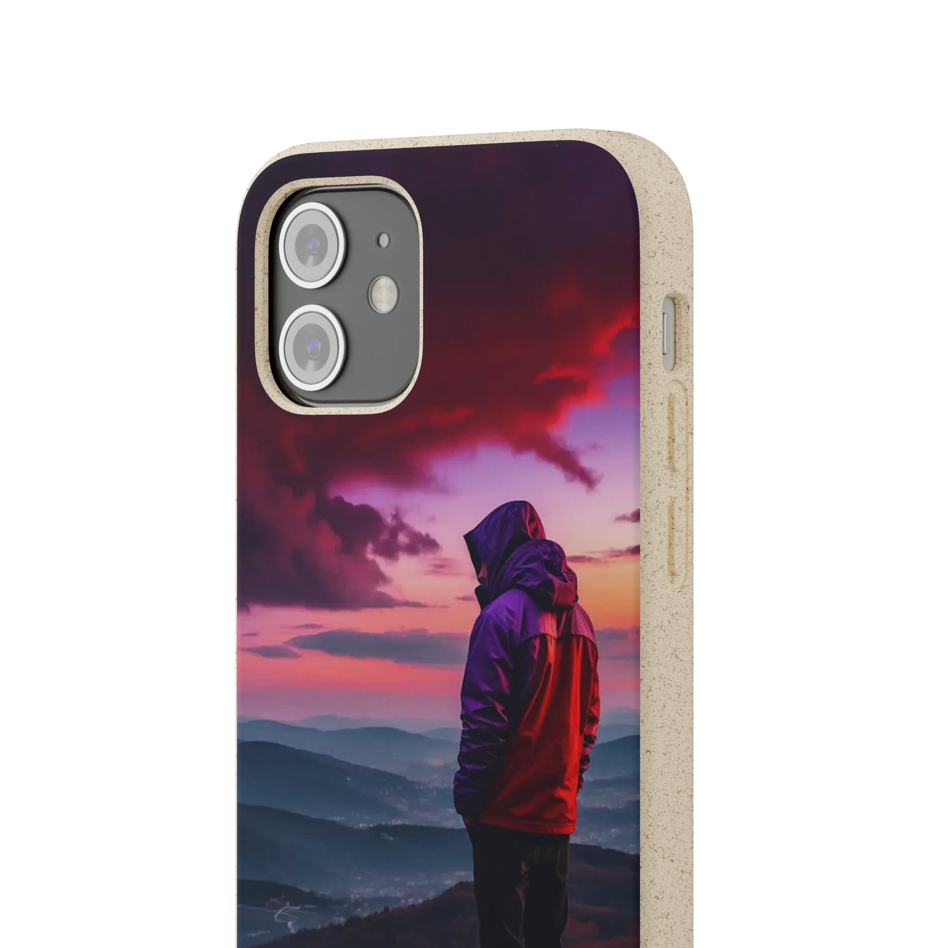 The View Biodegradable Case - Colorwink