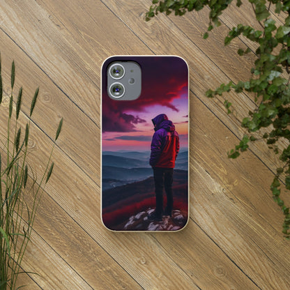 The View Biodegradable Case - Colorwink