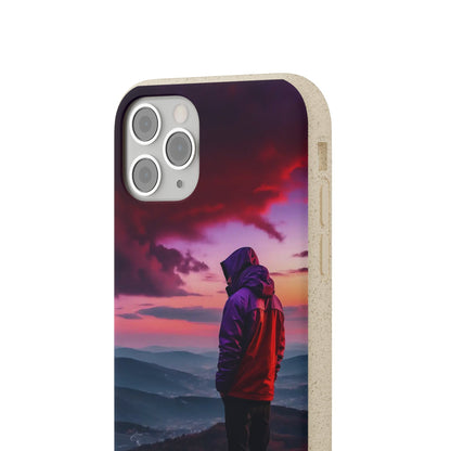 The View Biodegradable Case - Colorwink