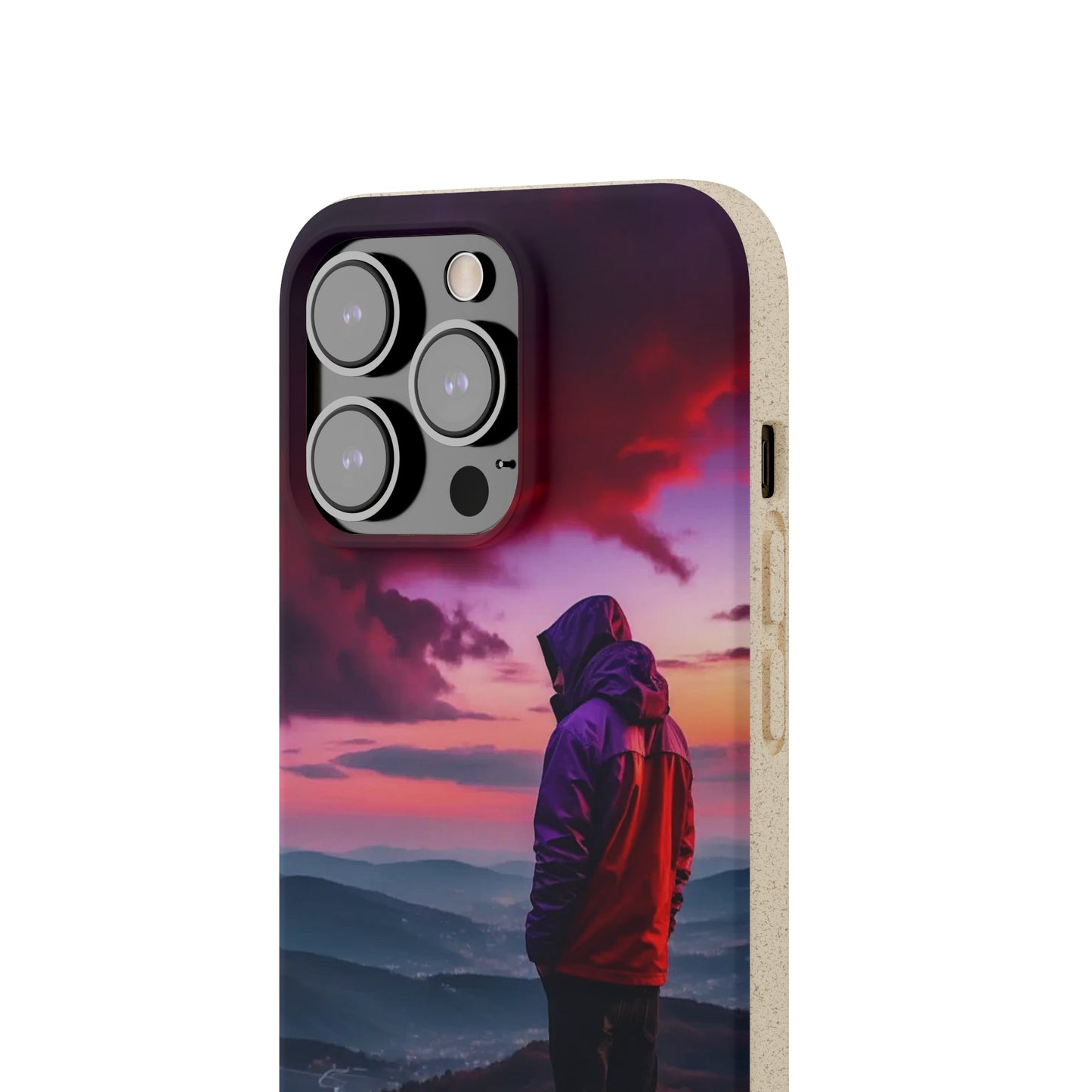 The View Biodegradable Case - Colorwink