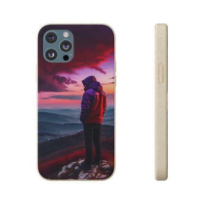 The View Biodegradable Case - Colorwink