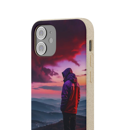 The View Biodegradable Case - Colorwink