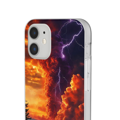 Thunder Artistry Flexi Case - Colorwink