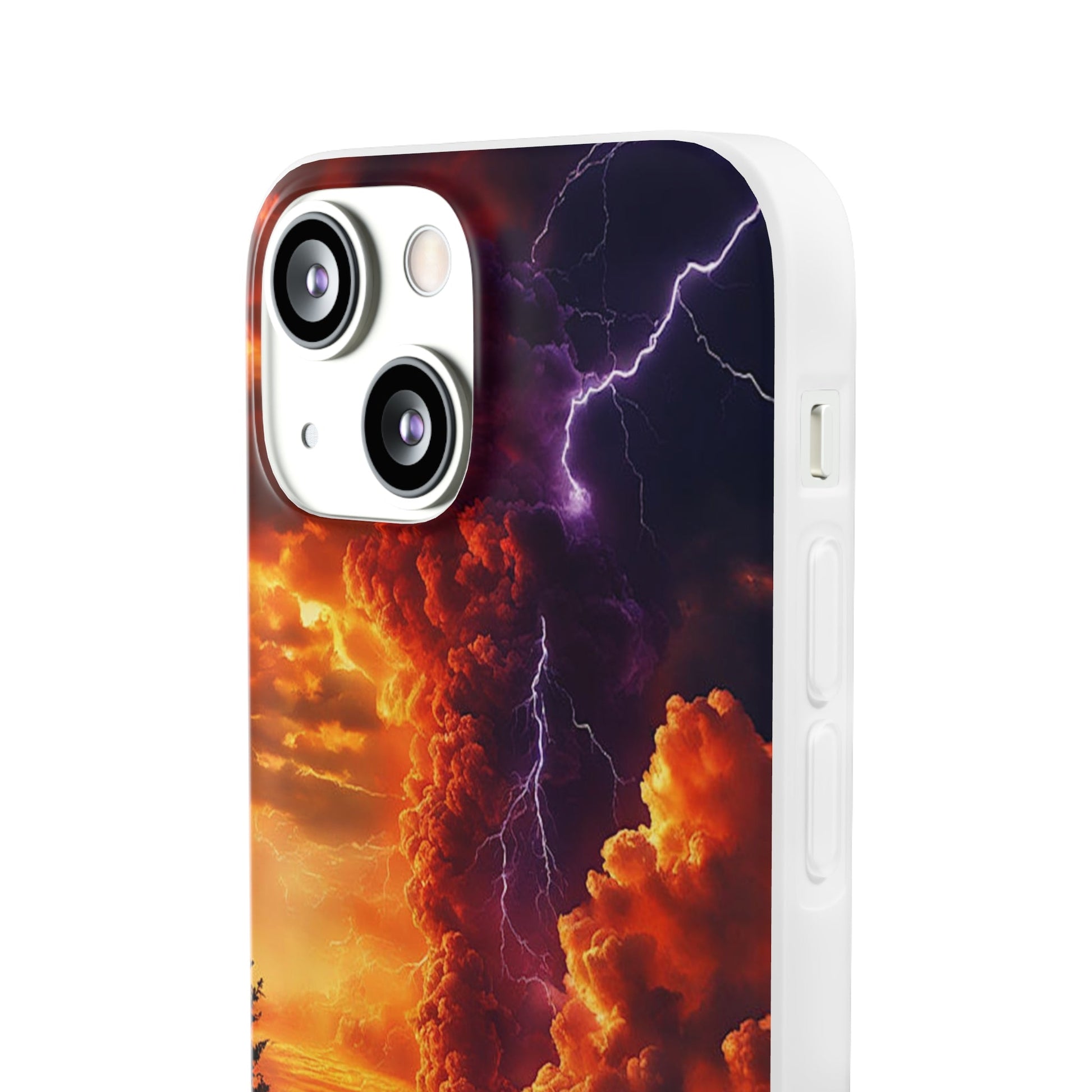 Thunder Artistry Flexi Case - Colorwink