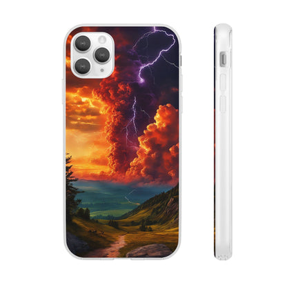 Thunder Artistry Flexi Case - Colorwink