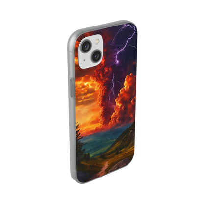 Thunder Artistry Flexi Case - Colorwink