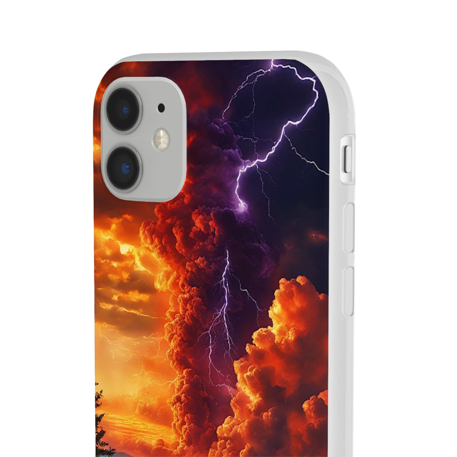 Thunder Artistry Flexi Case - Colorwink