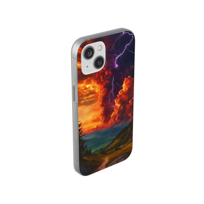 Thunder Artistry Flexi Case - Colorwink