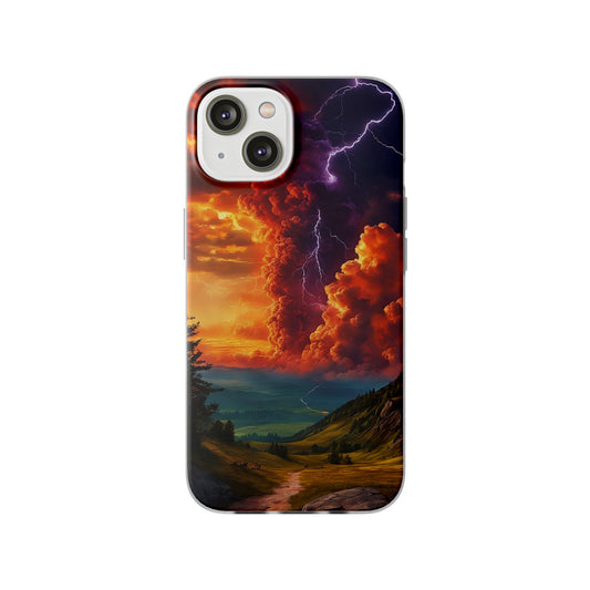 Thunder Artistry Flexi Case - Colorwink