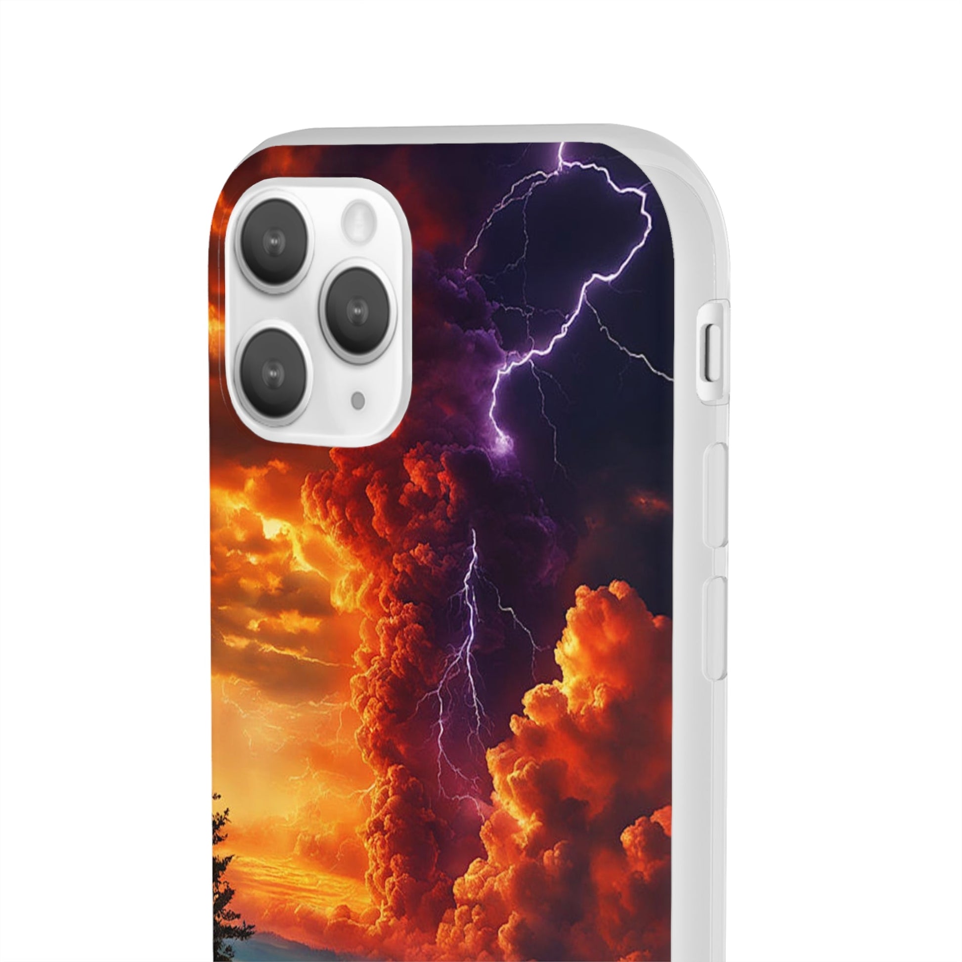 Thunder Artistry Flexi Case - Colorwink