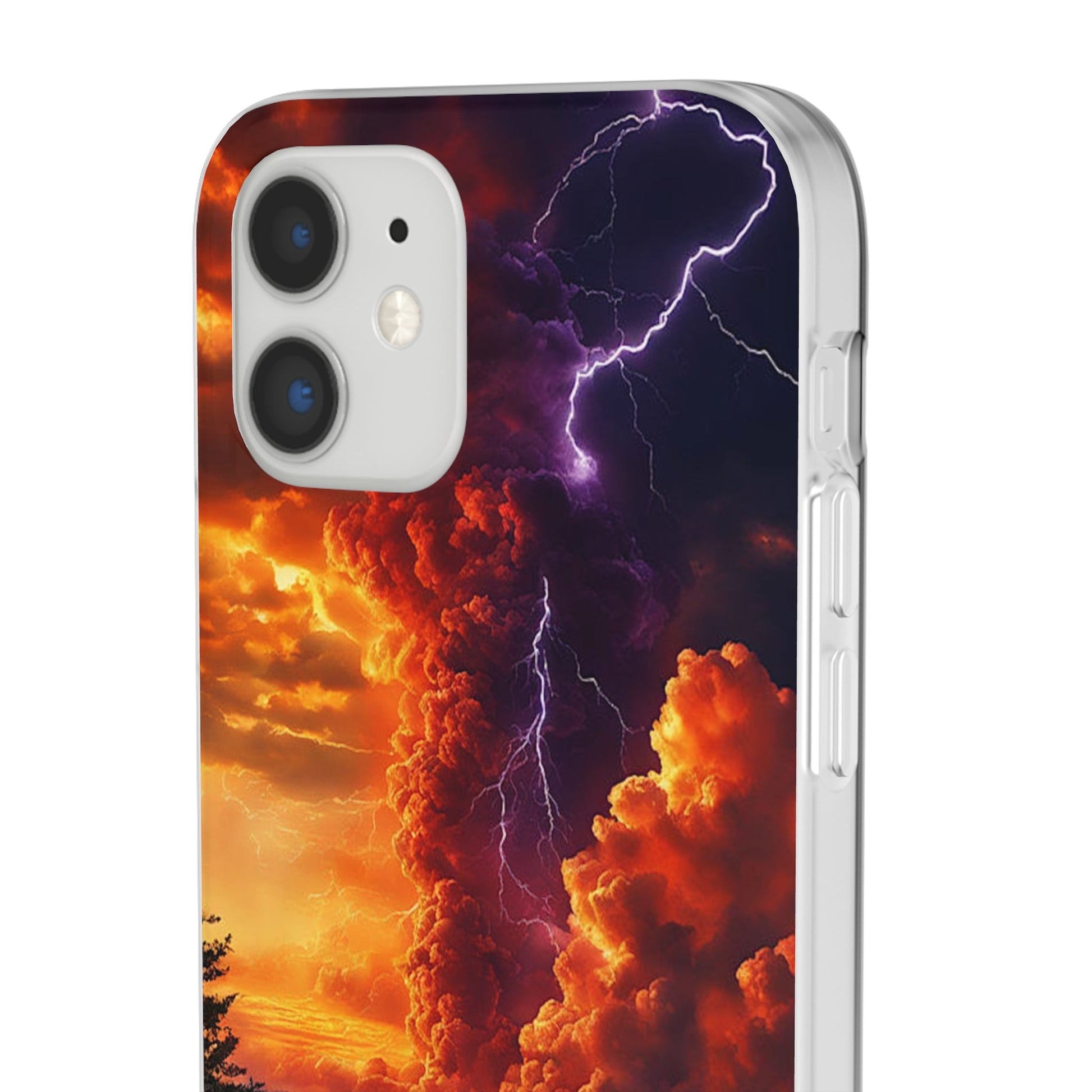 Thunder Artistry Flexi Case - Colorwink