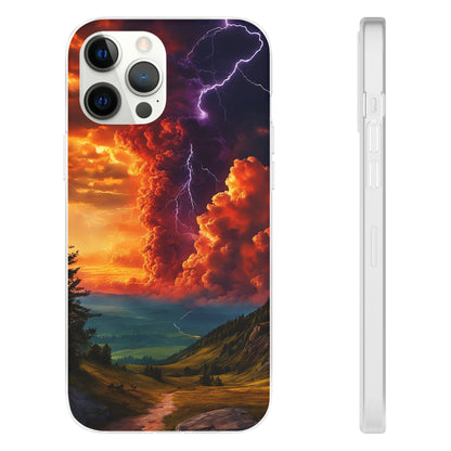 Thunder Artistry Flexi Case - Colorwink