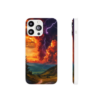 Thunder Artistry Flexi Case - Colorwink