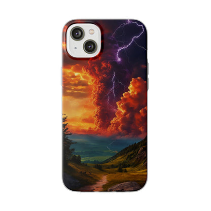 Thunder Artistry Flexi Case - Colorwink