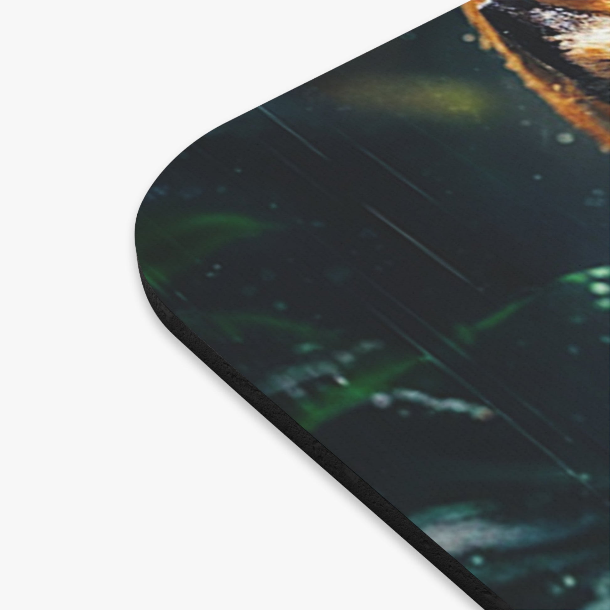 Tiger Mouse Pad - Colorwink