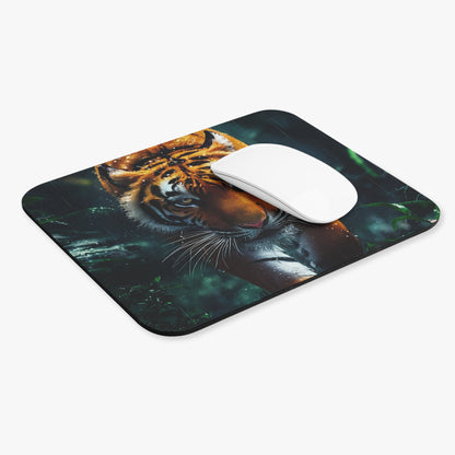 Tiger Mouse Pad - Colorwink