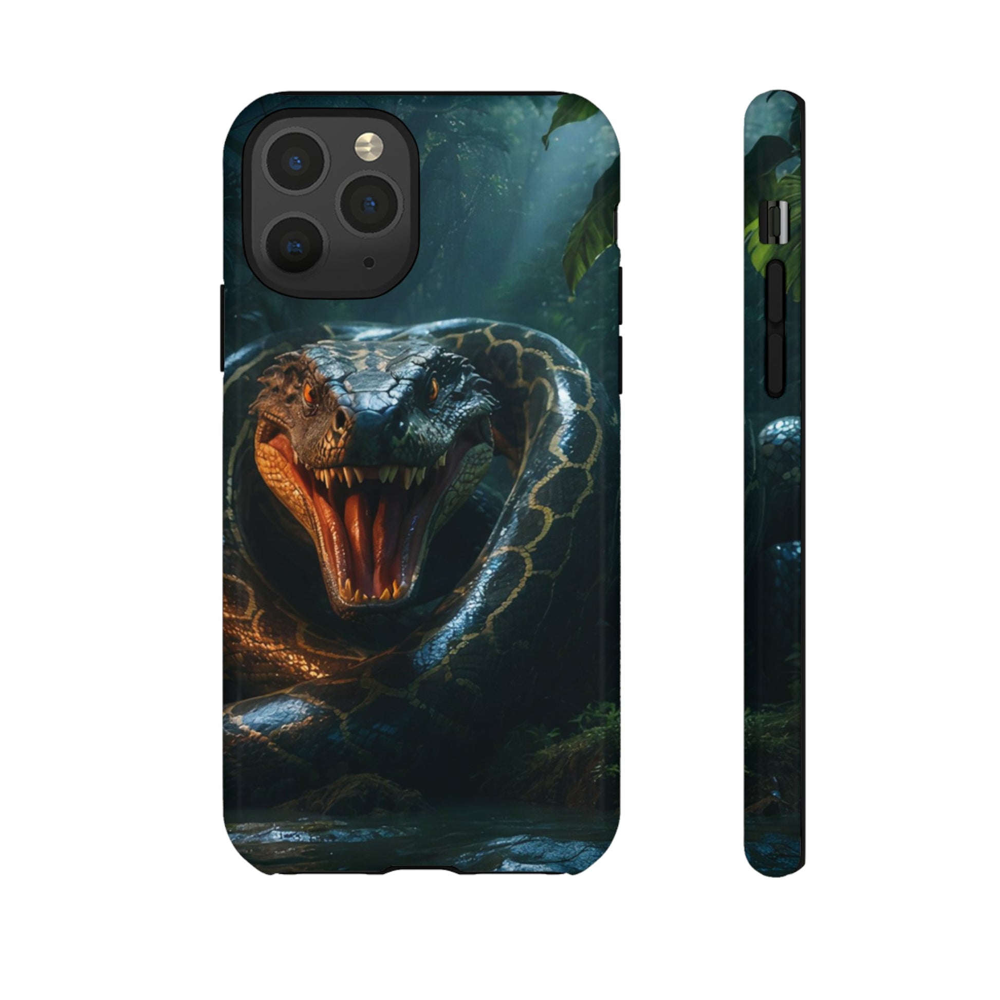 Titanoboa Tough Case - Colorwink