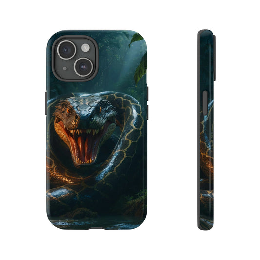 Titanoboa Tough Case - Colorwink