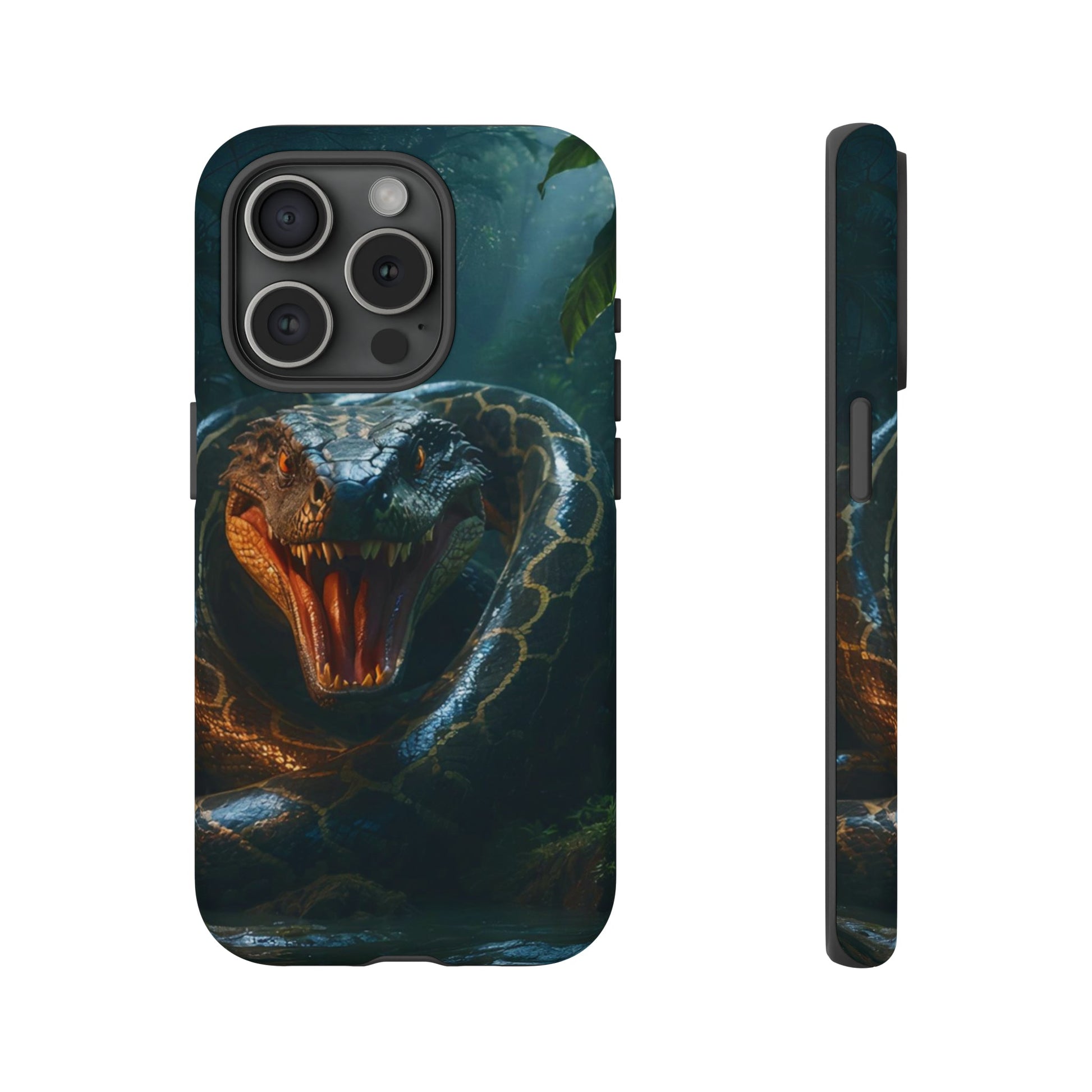 Titanoboa Tough Case - Colorwink