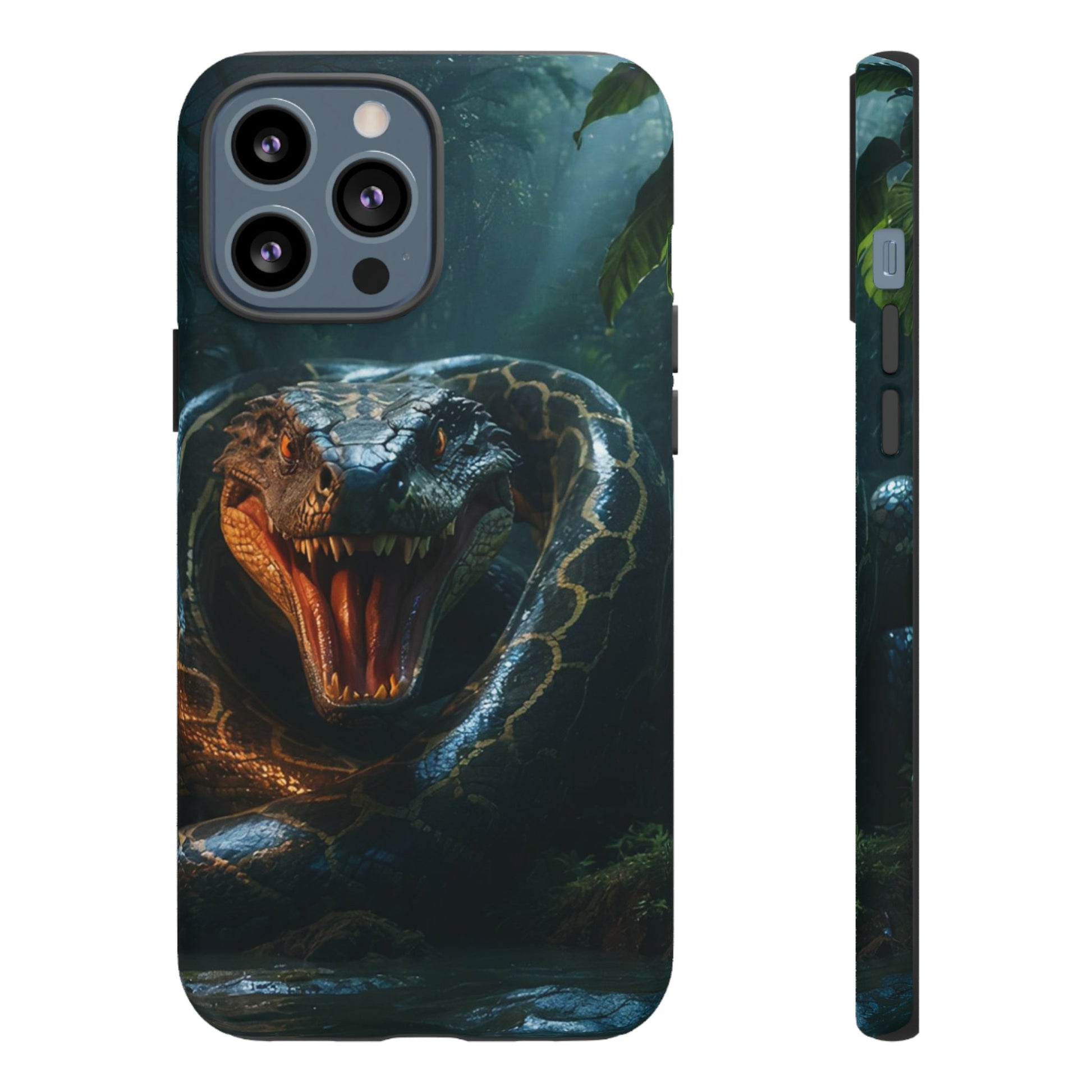 Titanoboa Tough Case - Colorwink