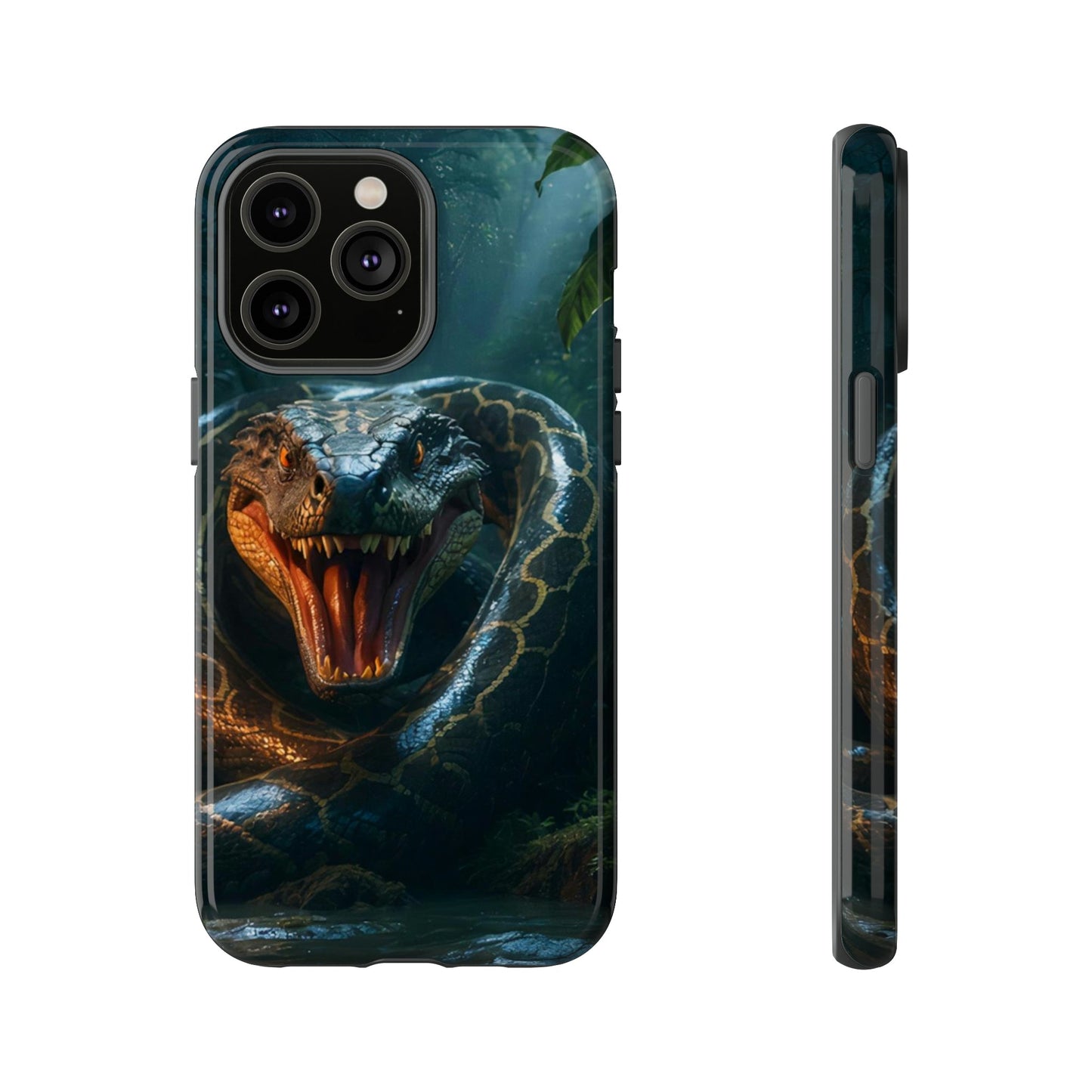 Titanoboa Tough Case - Colorwink