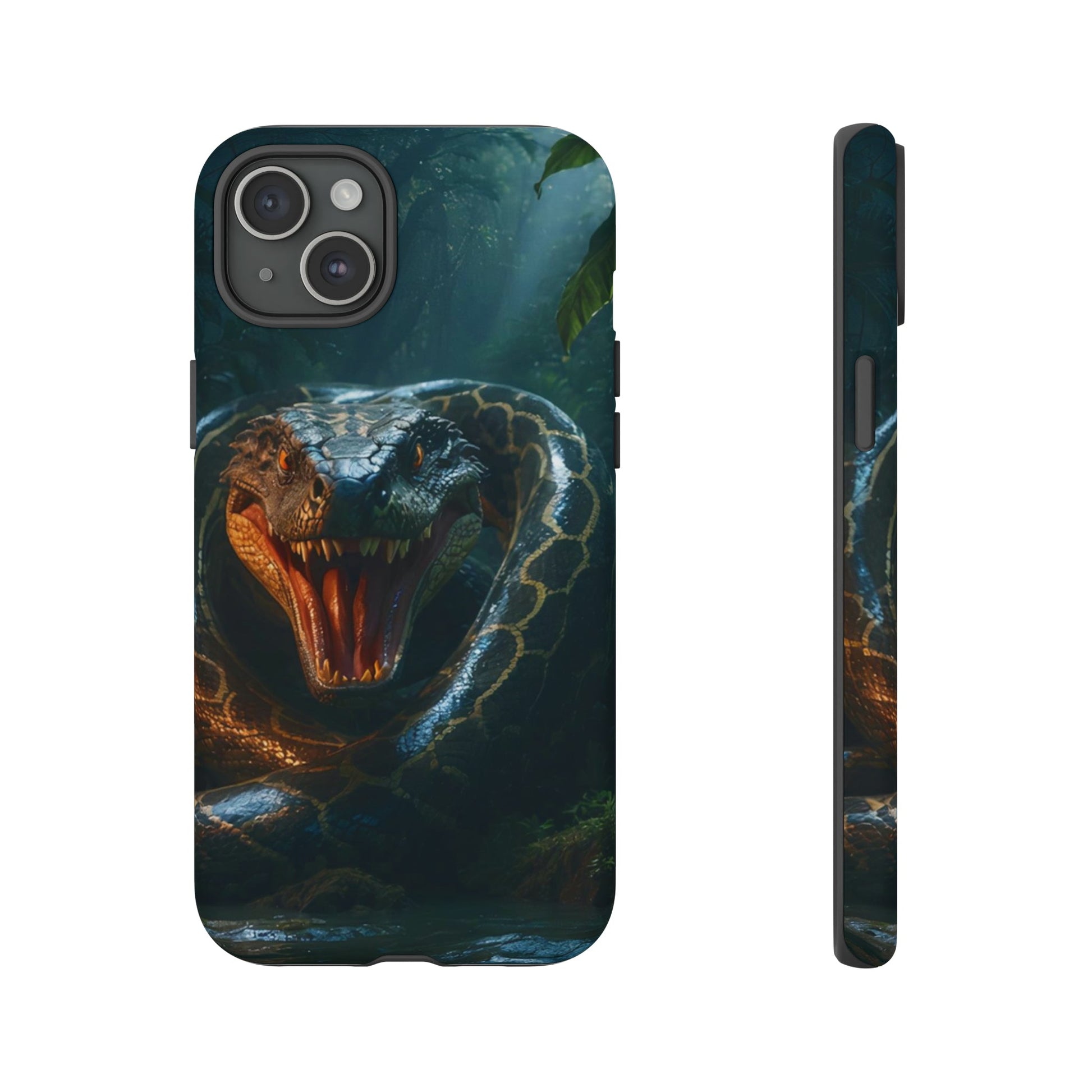 Titanoboa Tough Case - Colorwink