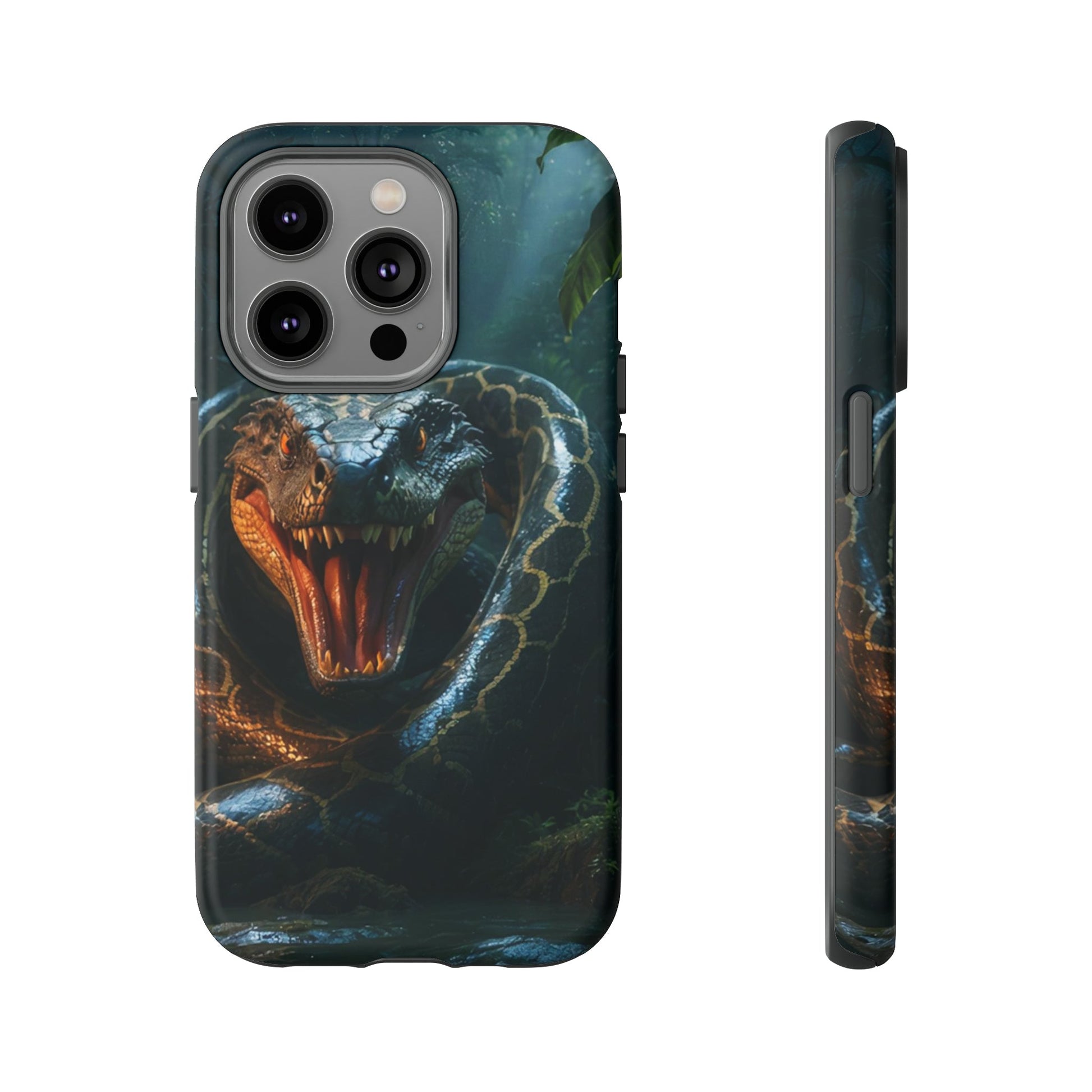 Titanoboa Tough Case - Colorwink