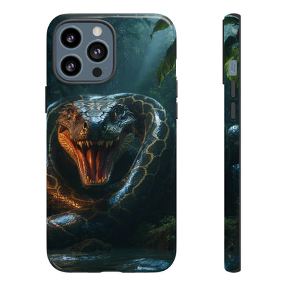 Titanoboa Tough Case - Colorwink