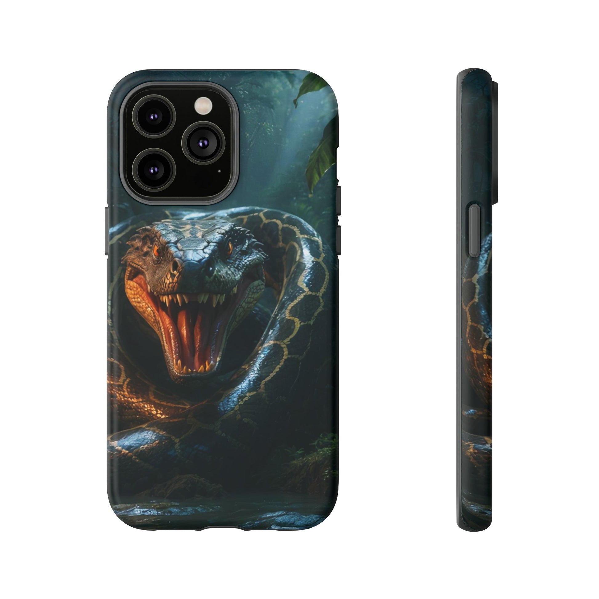 Titanoboa Tough Case - Colorwink