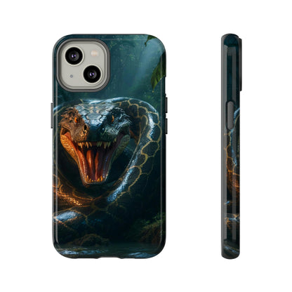 Titanoboa Tough Case - Colorwink