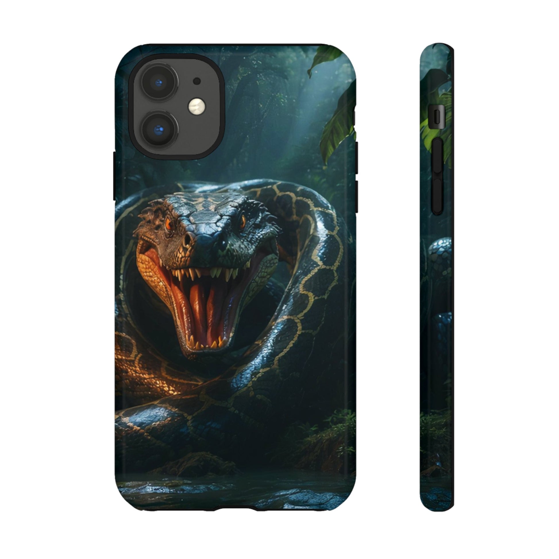 Titanoboa Tough Case - Colorwink