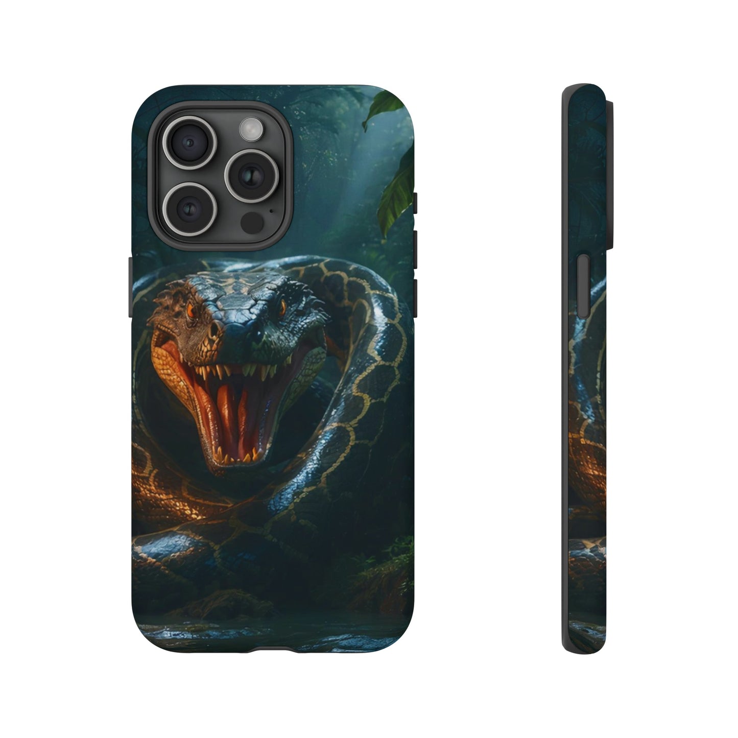 Titanoboa Tough Case - Colorwink