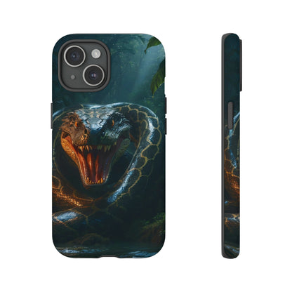 Titanoboa Tough Case - Colorwink