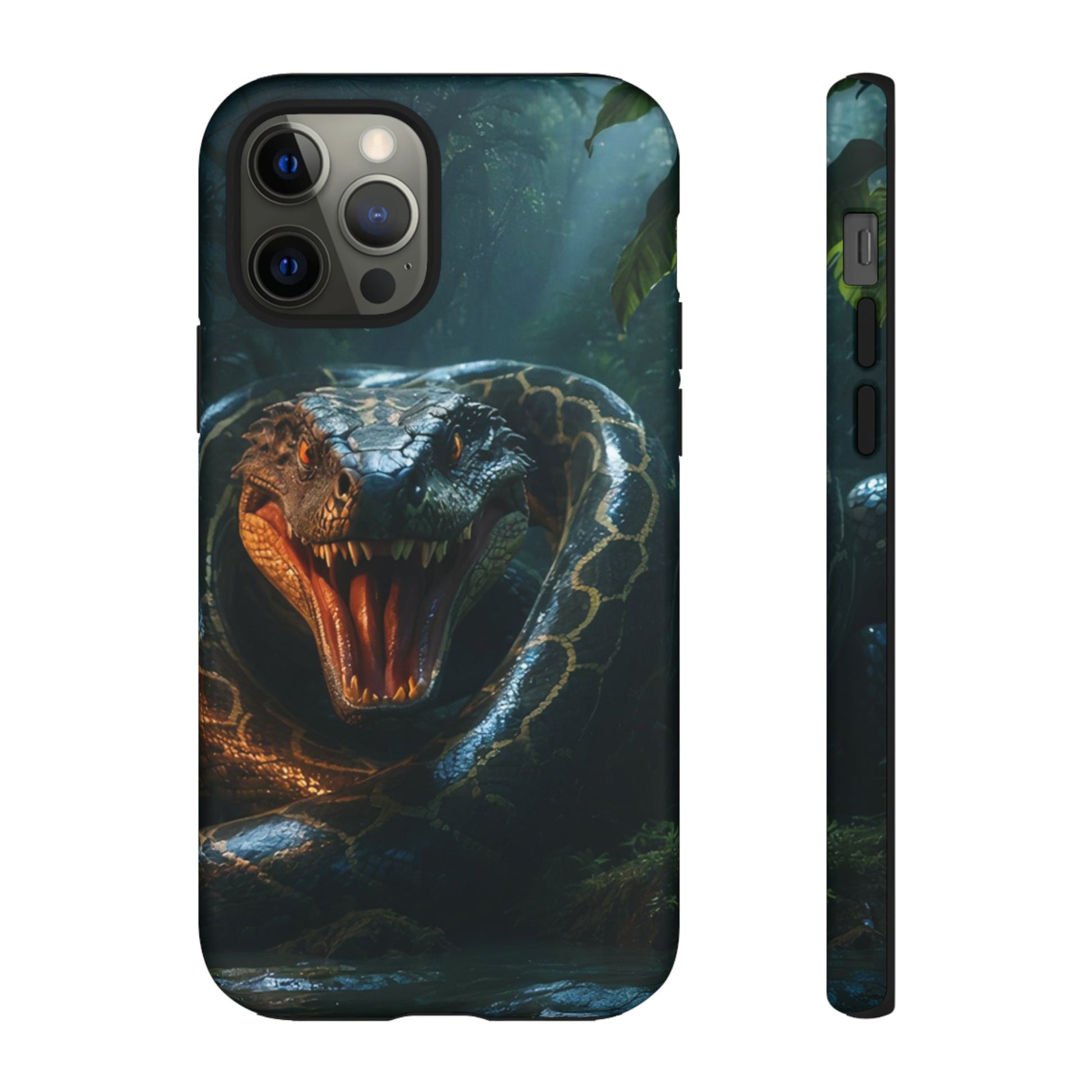 Titanoboa Tough Case - Colorwink