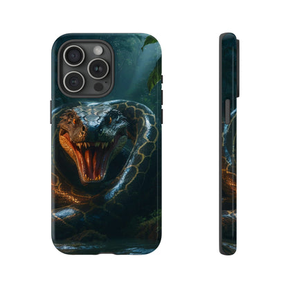 Titanoboa Tough Case - Colorwink