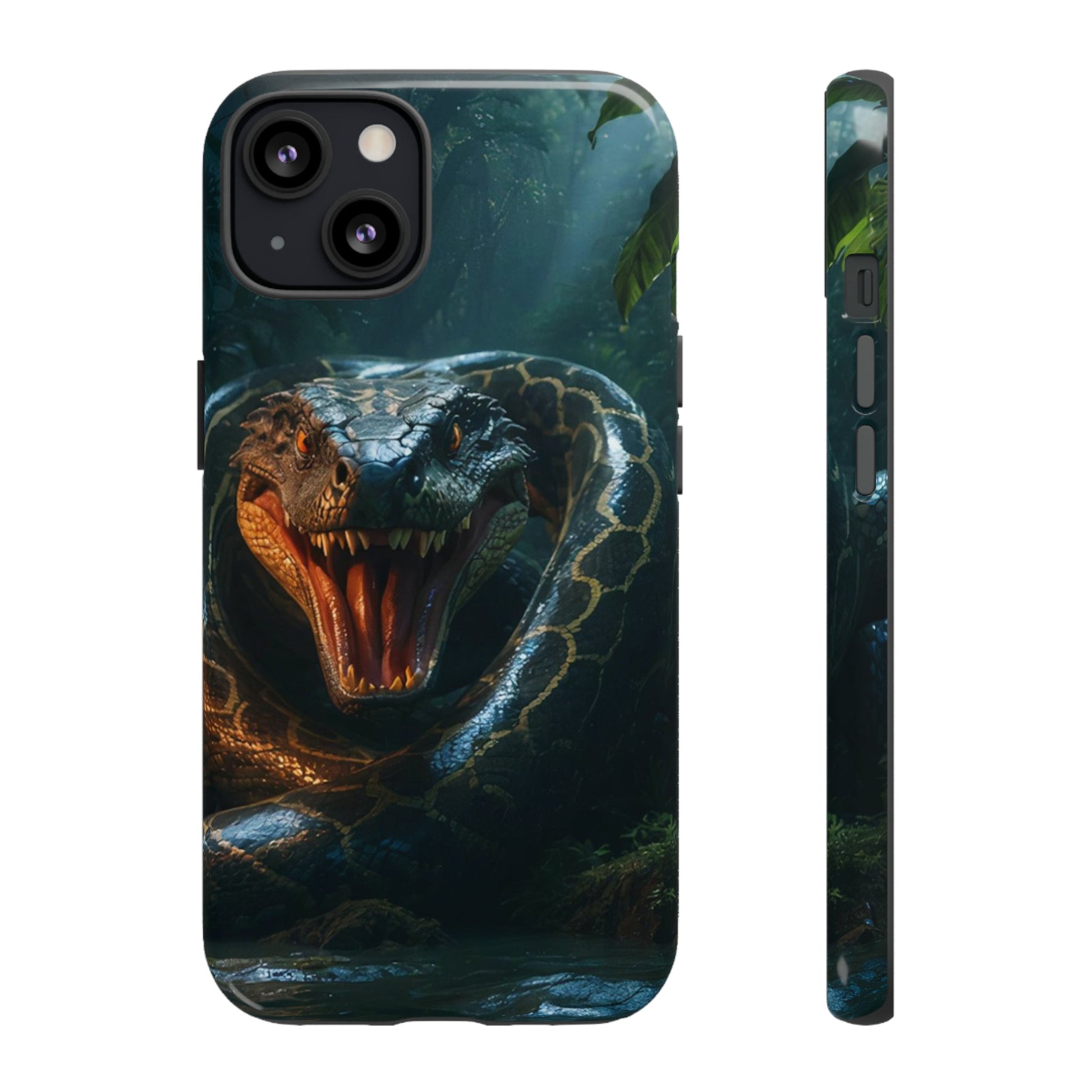 Titanoboa Tough Case - Colorwink